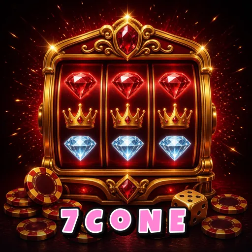 Persyaratan perangkat 7cone
