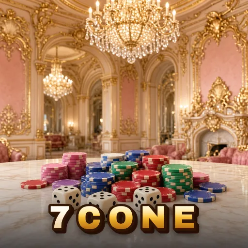 Instalasi 7cone
