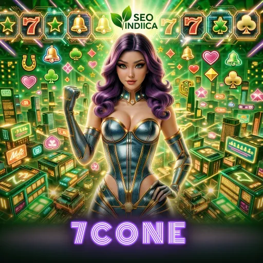 7cone FAQ